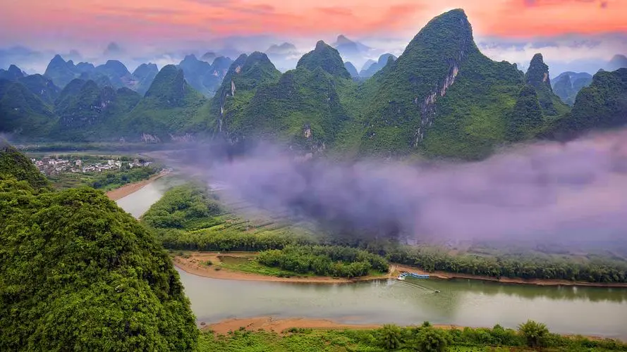 绿色无人化高效